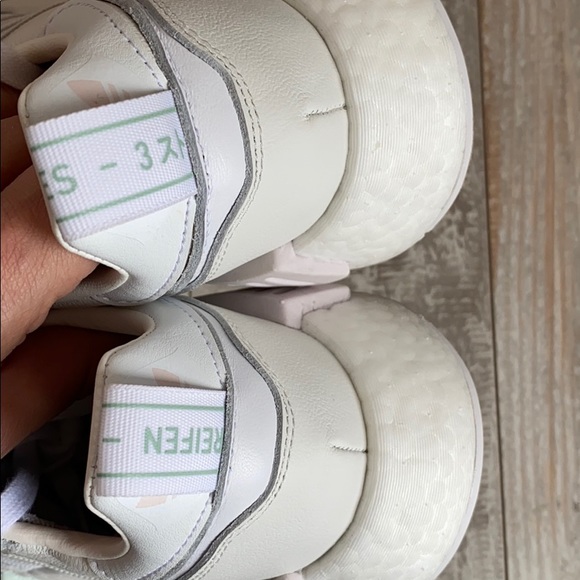 NWT Adidas rising star - Picture 9 of 10